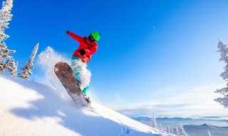 Action Sports World