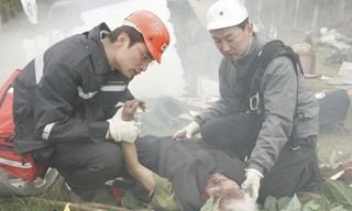Air crash investigation