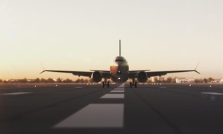 Air crash investigation: Special report