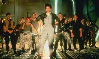 Aliens