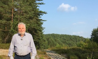Am Todesstreifen: DDR-Grenzer erzählen