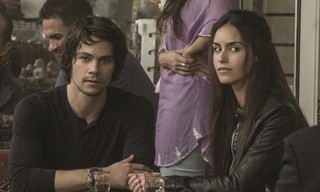 American Assassin