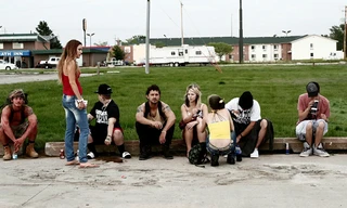 American Honey