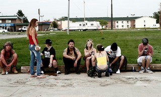 American Honey