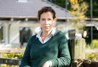 Woeste grond