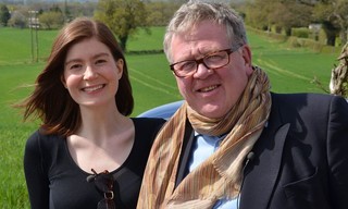 Antiques road trip