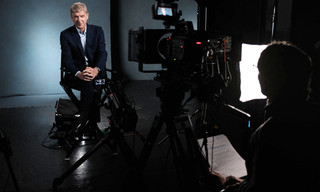 Arsene Wenger: Invincible
