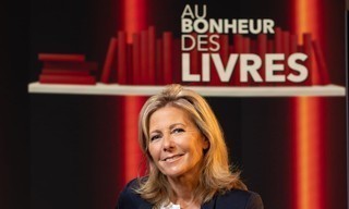 Au bonheur des livres
