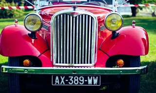 Autosport: GP Monaco Historique