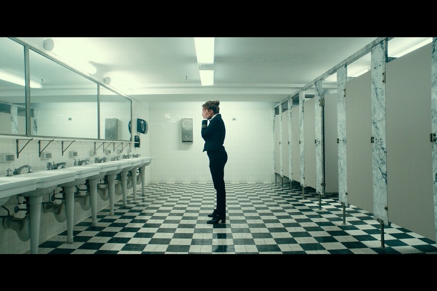 A Star Is Born