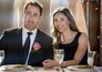 A Harvest Wedding