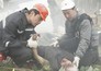 Air crash investigation
