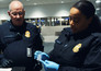 Airport Security: Amerika