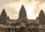 Ancient superstructures
