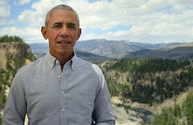 Barack Obama