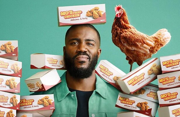 Big Chicken: A Fast Food Conspiracy