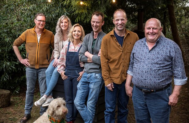 Boer zoekt vrouw   