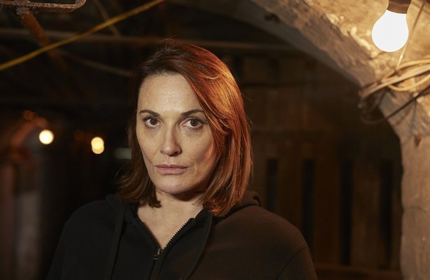 Sarah Parish