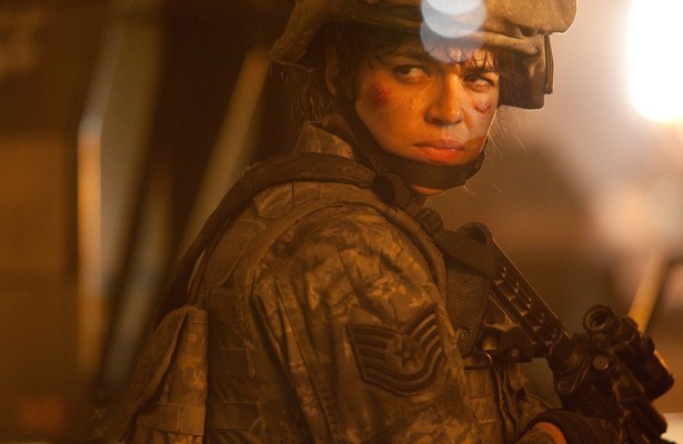 Battle Los Angeles