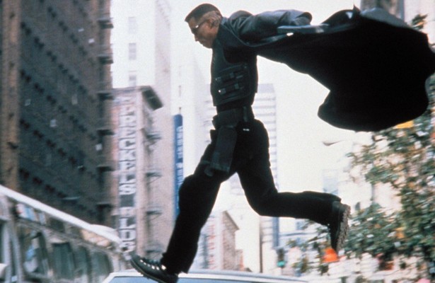 Blade