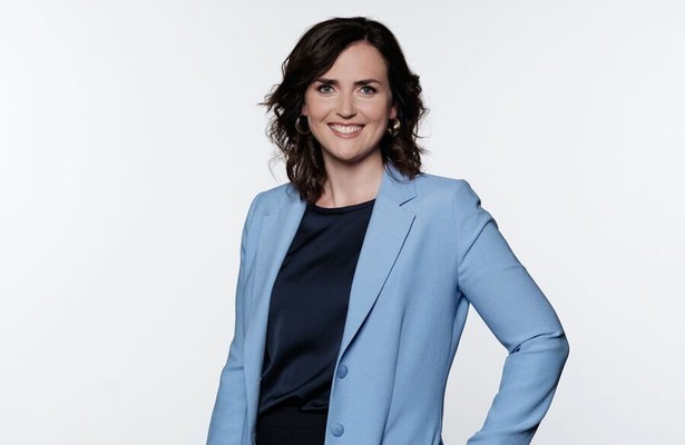Tirza van der Graaf