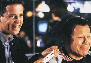 Police Academy 3: Back in Training