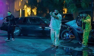 Bad Boys: Ride or Die