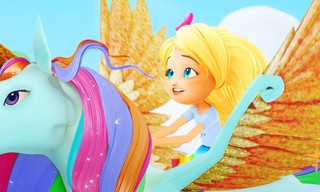 Barbie Dreamtopia