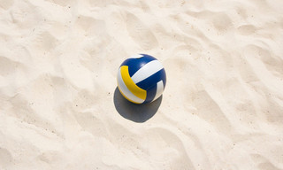 Beachvolleybal: Pro Tour Elite 16
