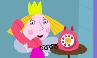 Ben & Holly's Little Kingdom