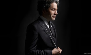 Berliner Philharmoniker, Gustavo Dudamel : Waldbühne 2025