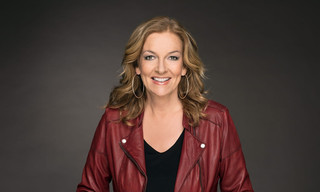 Bettina Tietjen - die Talklady im Porträt