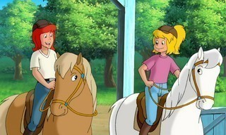 Bibi und Tina
