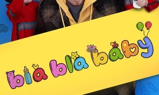 Bla bla baby