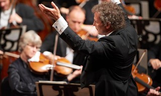 Bruckner - Symfonie Nr. 8