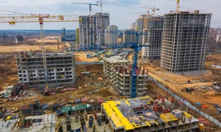 Building Germany