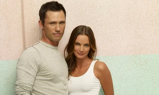 Burn notice
