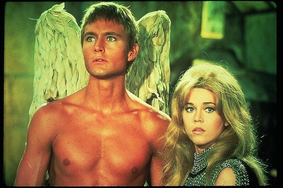 Barbarella