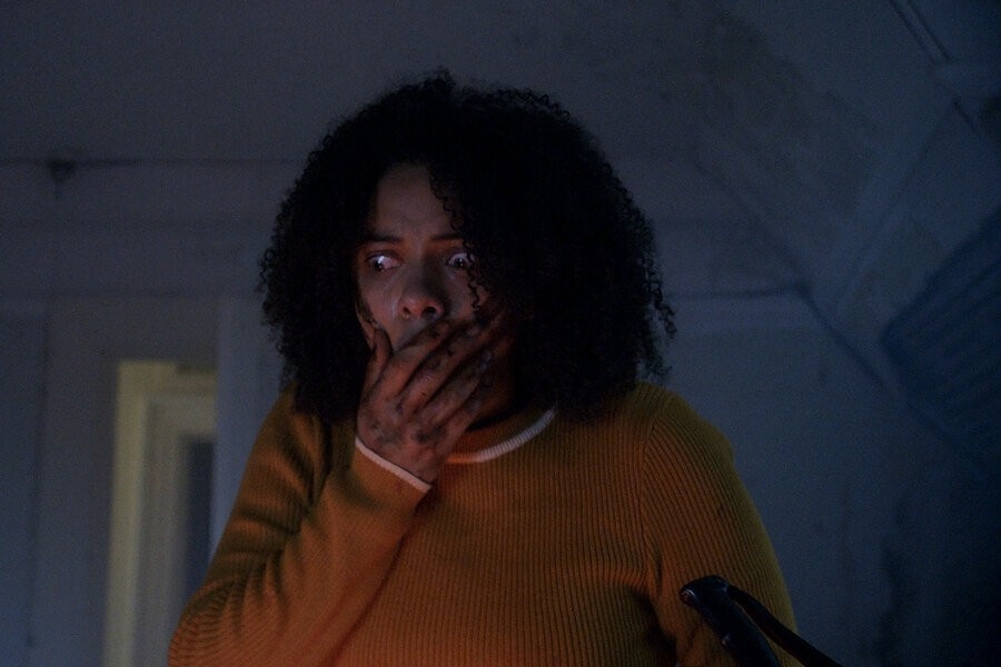 Black Christmas
