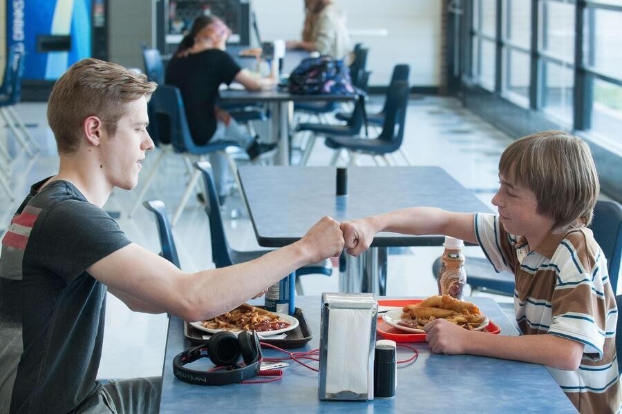 Bravetown