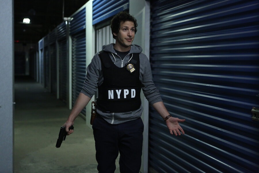 Brooklyn Nine-Nine