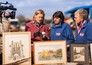 Bargain hunt