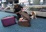 Border security Canada