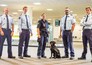Border security: Nieuw-Zeeland