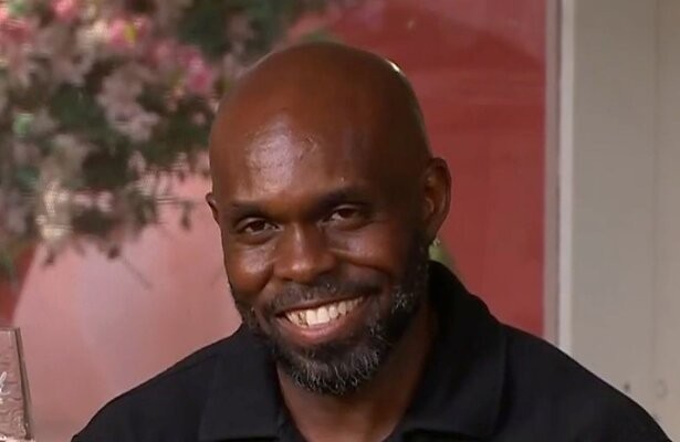 Churandy Martina