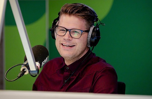 Coen Swijnenberg 
