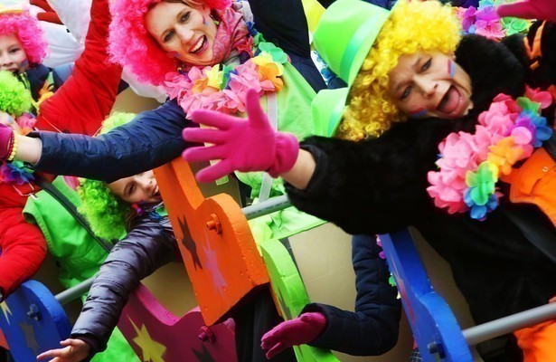 Still voor Carnavalshart