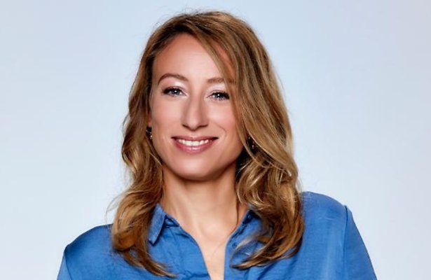 Carolina Lo Galbo