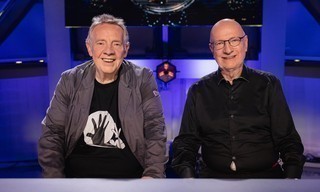 C'est archivé près de chez vous: le grand quiz