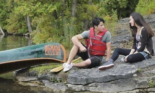 Camp Rock 2: The Final Jam